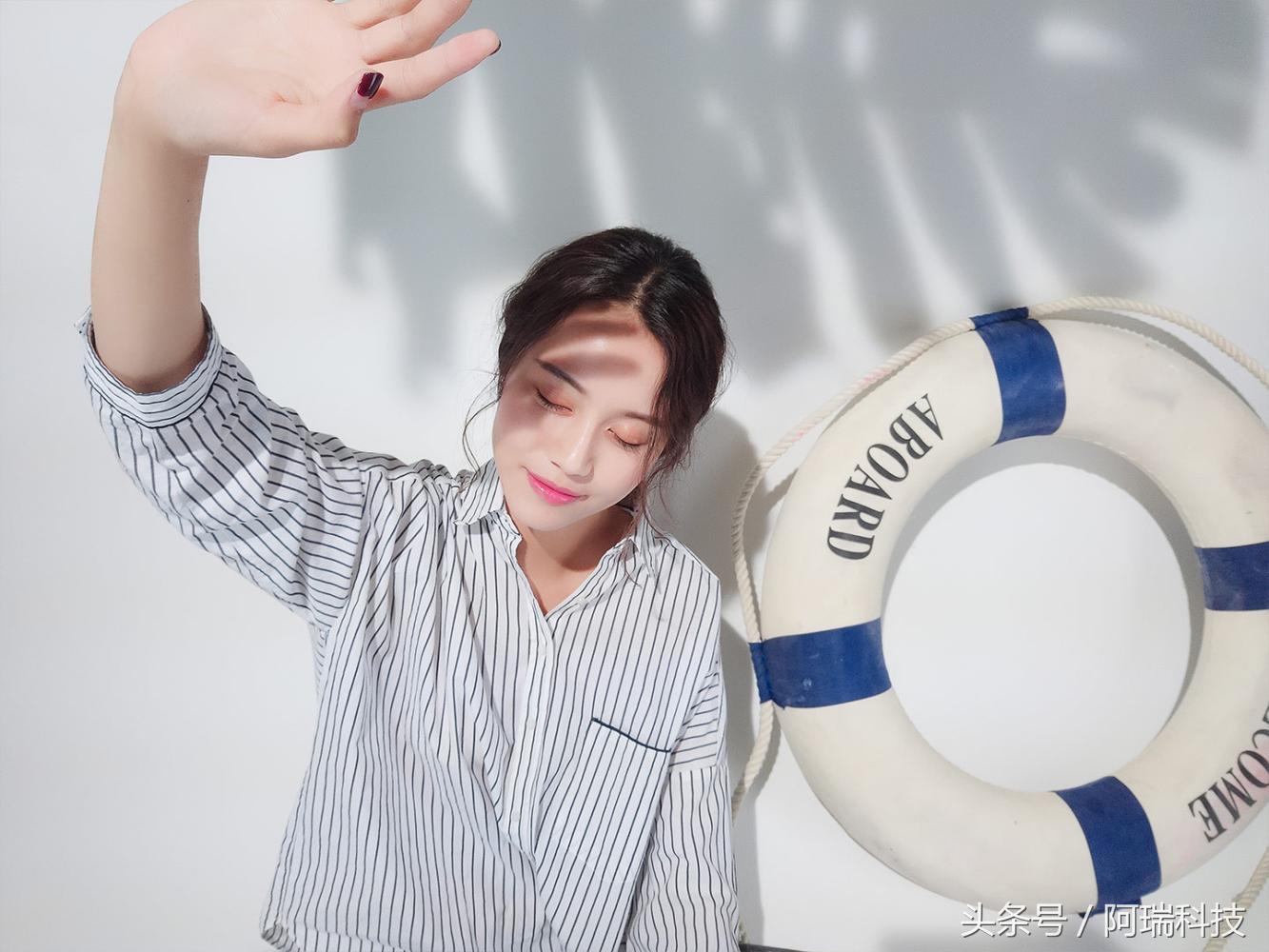 美图m6s最新系统,美图m6s照相如何