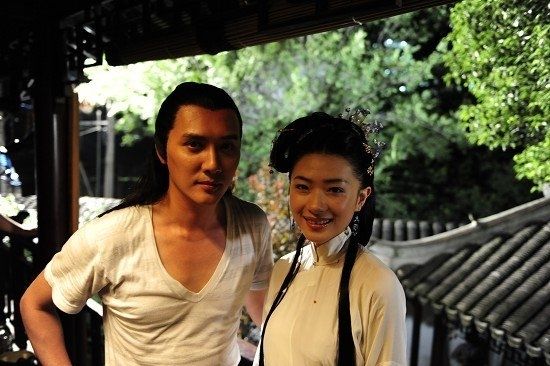 青云志六尾和三尾剧照,青云志六尾三尾续写