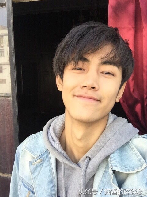 亚洲超级帅哥,全球顶尖帅气男模