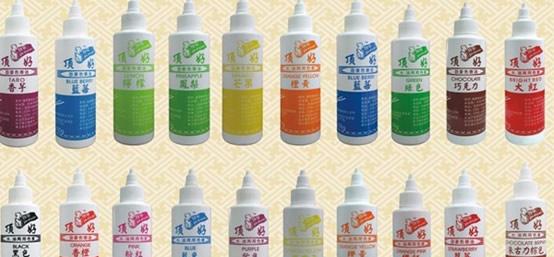 食品添加剂你了解多少？原图对比教你如何辨别有害食品！