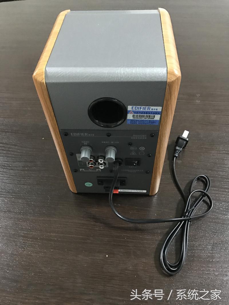 漫步者r1000bt音箱连接电视,漫步者r1000bt音响拆解