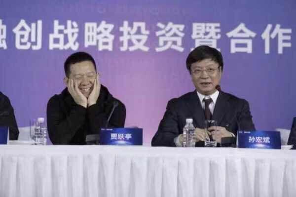 乐视属于什么性质的公司,乐视集团怎样