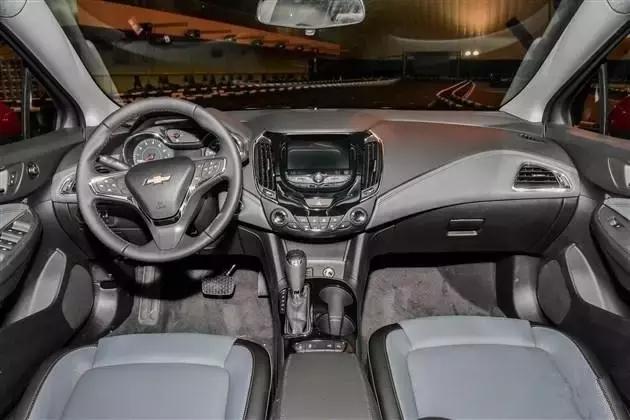 雪佛兰科鲁兹2014两厢掀背版,老款科鲁兹最好的是哪一款