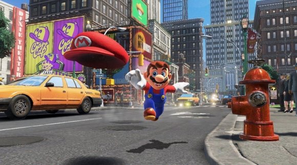 任天堂所有游戏系列大全,任天堂简单上手的游戏