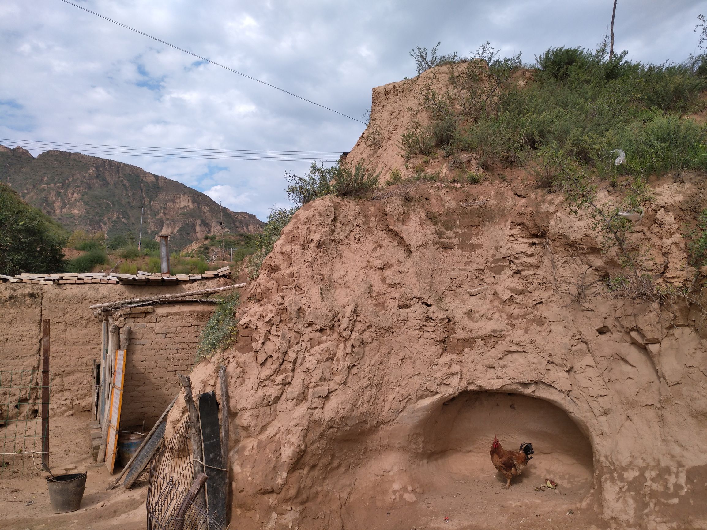 宁夏到陕西的沿途旅游,从宁夏自驾游到重庆多长时间