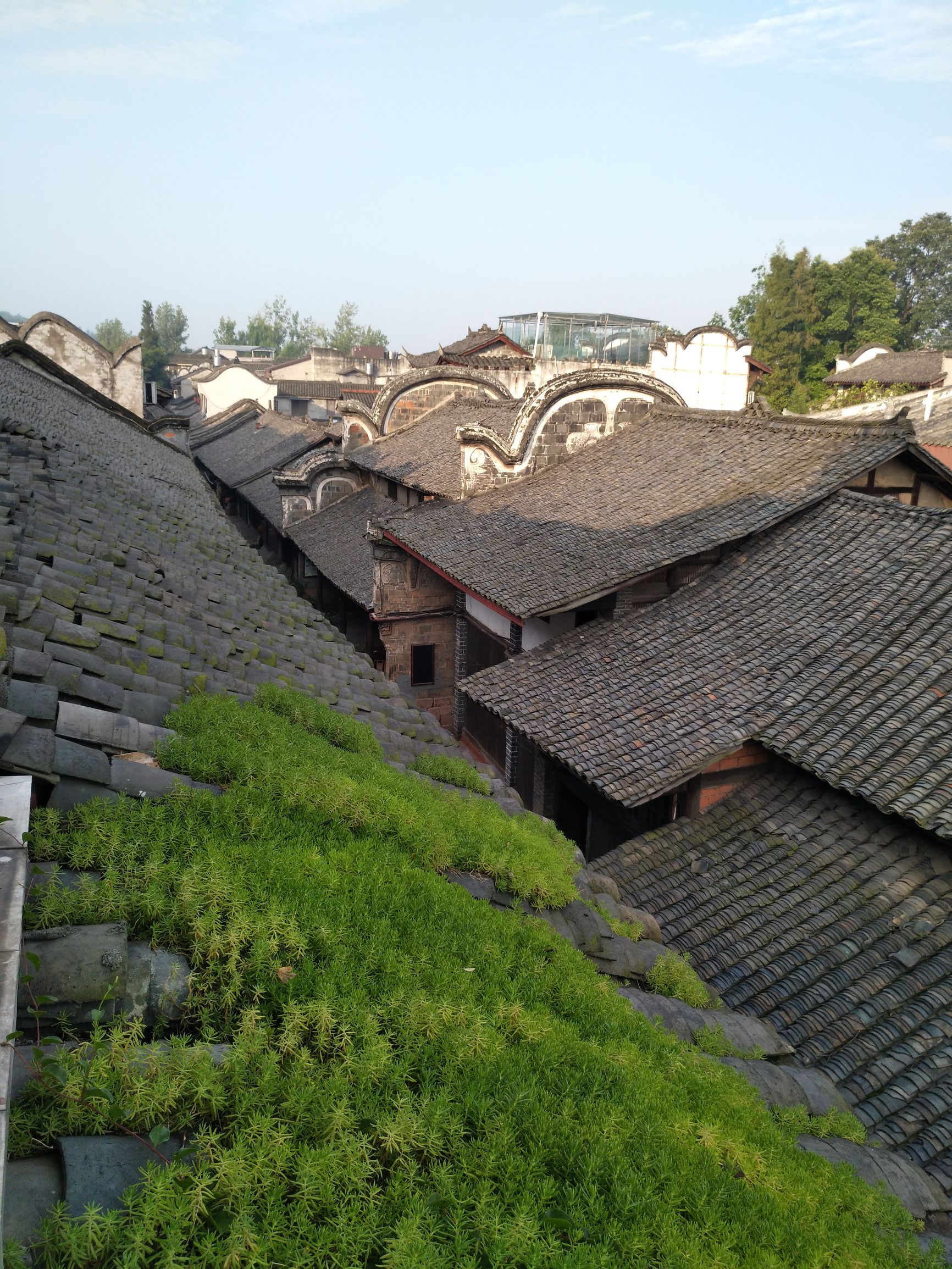 宁夏到陕西的沿途旅游,从宁夏自驾游到重庆多长时间