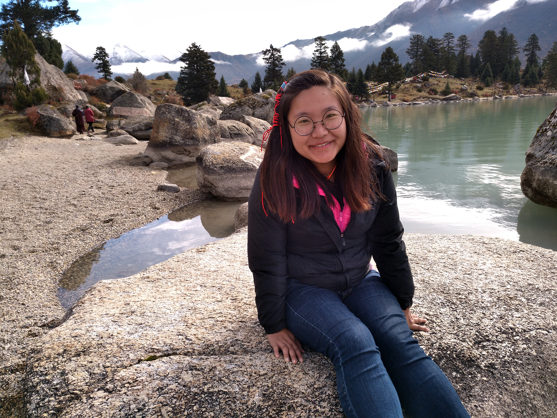 宁夏到陕西的沿途旅游,从宁夏自驾游到重庆多长时间