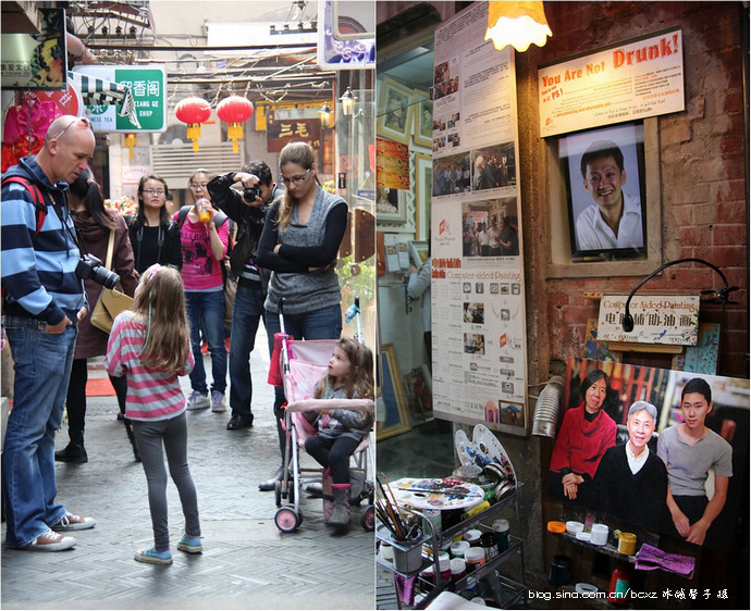 上海田子坊有什么有特色的店,田子坊在上海什么位置