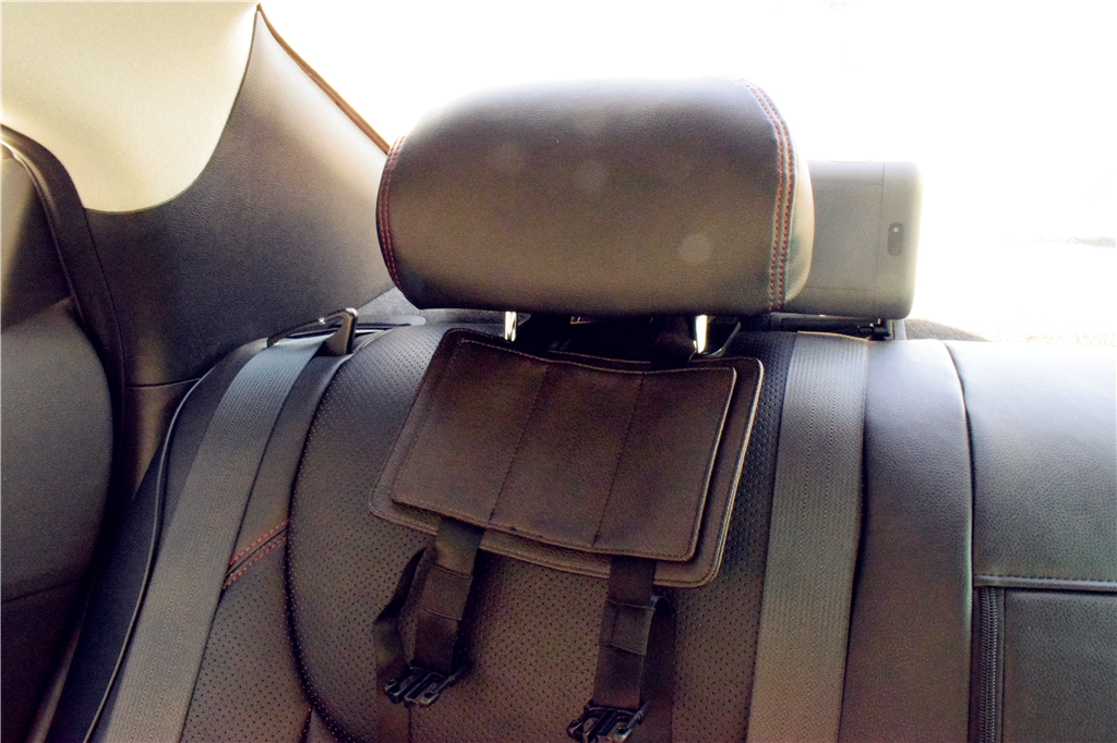 米家车载空气净化器用处大吗,小米米家车载空气净化器