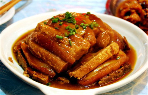 那季节那吃货的那些事儿：唱山歌嘞广西的歌冬味来和