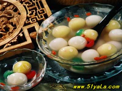 那季节那吃货的那些事儿：唱山歌嘞广西的歌冬味来和