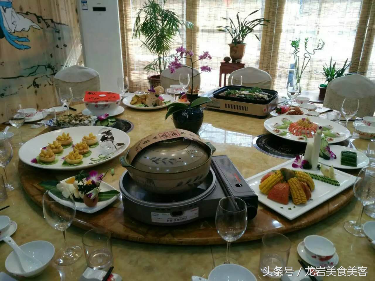 园林式客家大院,兴宁市客家院子