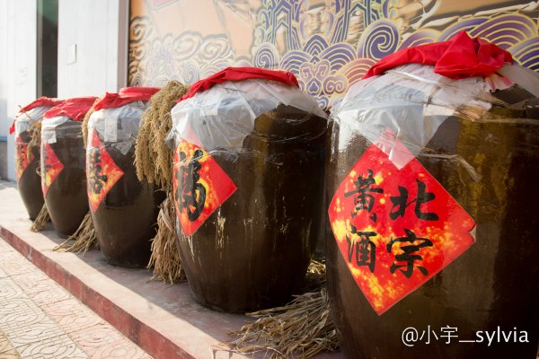 怀来周边游一日游的好去处,怀来温泉一日游推荐