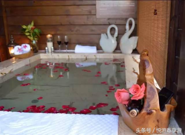 78元，海滨温泉10周年！春节泡泉泡不停！