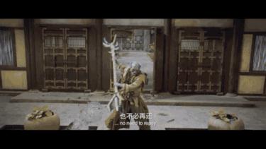 西游伏妖篇3个驱魔人大战孙悟空,西游伏妖篇2在线观看免费完整版