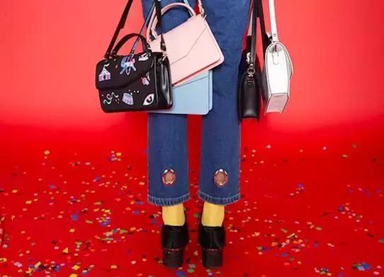 鬼怪剧终，那些美貌的包包却让女王完全停不下来种草