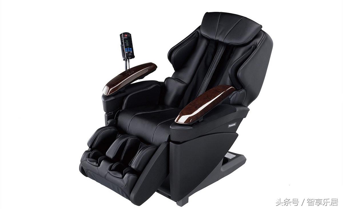 家有按摩椅，回家就能massage！