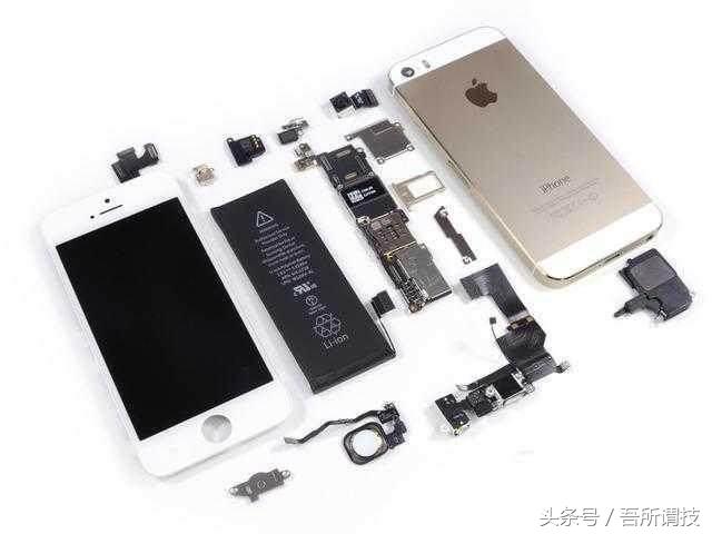苹果要出来新手机吗,iphone8对比iphone5s