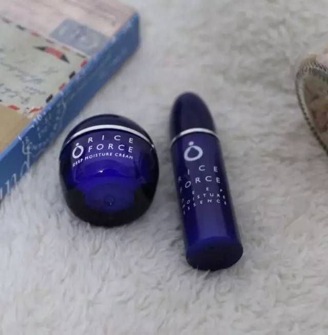 riceforce是什么牌子,riceforce的精华