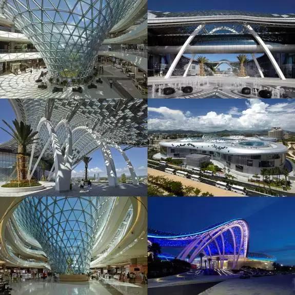 春节福利帖，不出境也能买免税商品？是的，逛这几个地方就够了！