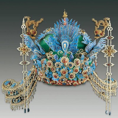 定陵教训是什么,定陵发掘的悲剧