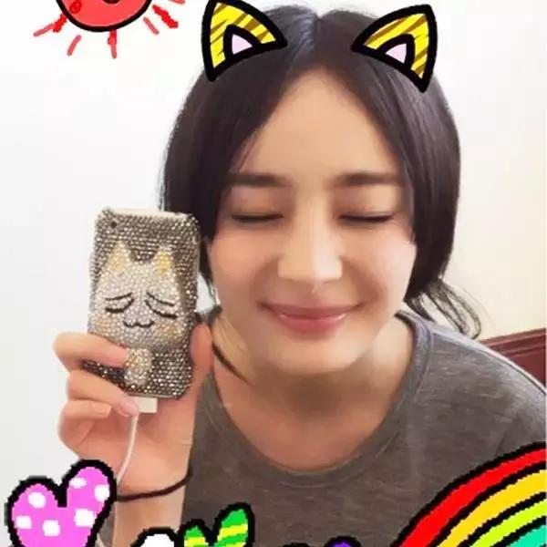 杨幂孙俪同款卫衣,杨幂刘诗诗刘亦菲孙俪同框