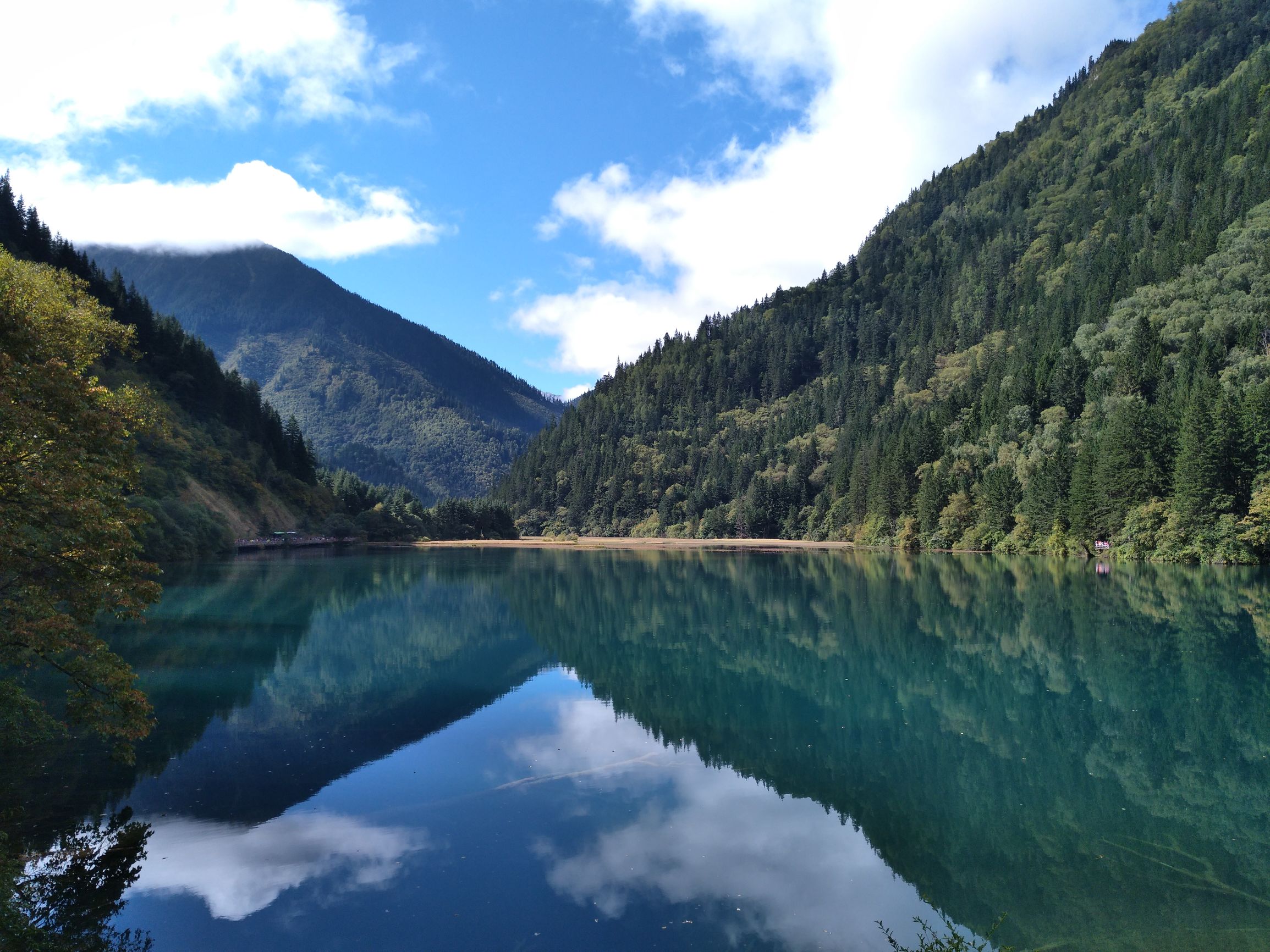 宁夏到陕西的沿途旅游,从宁夏自驾游到重庆多长时间