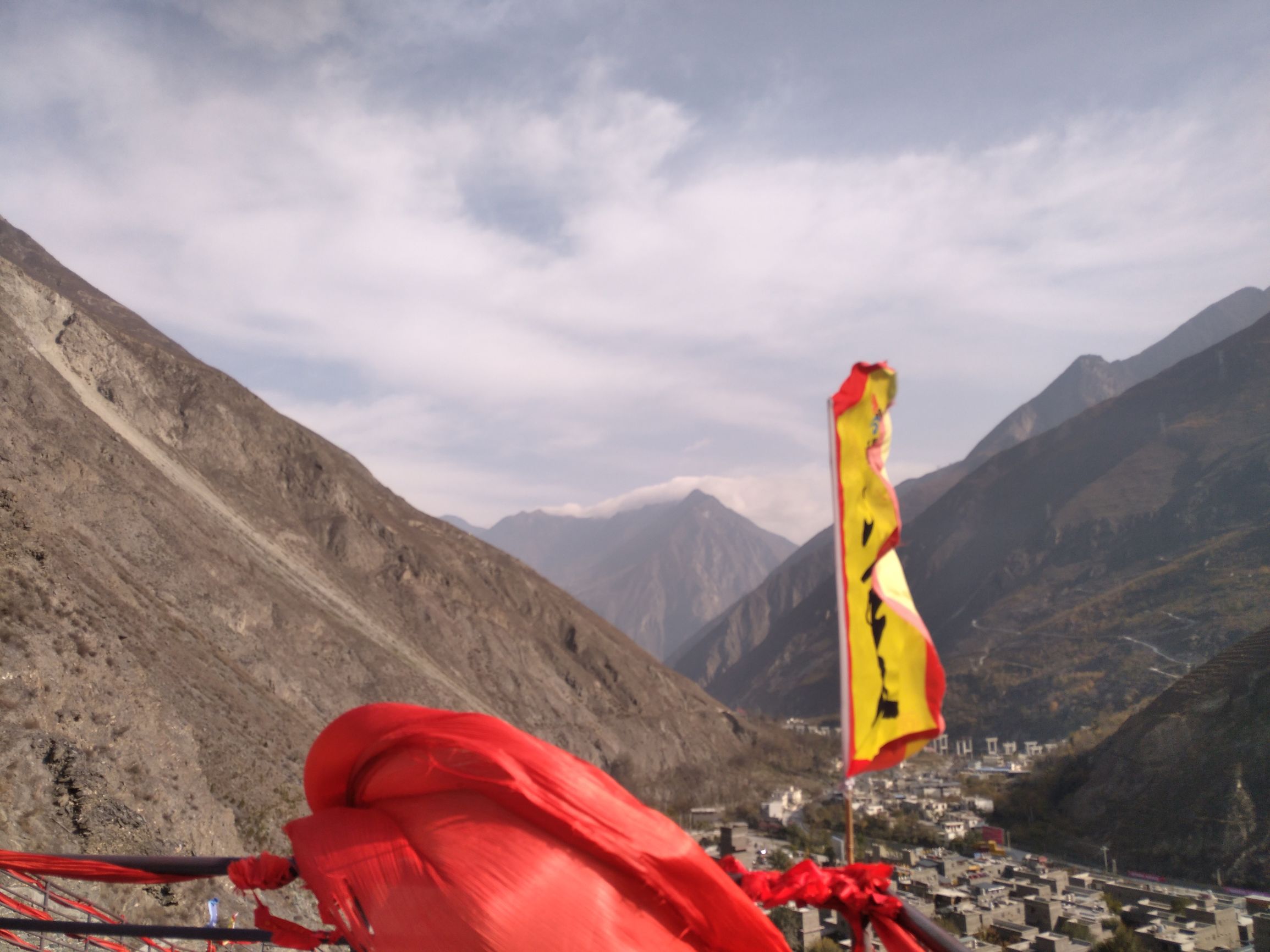 宁夏到陕西的沿途旅游,从宁夏自驾游到重庆多长时间