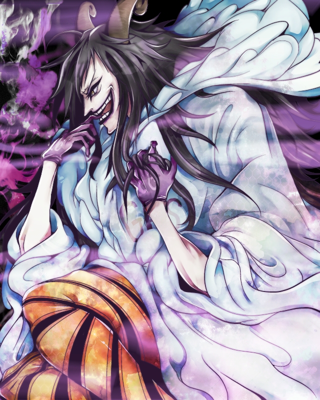 海贼王凯撒去哪里了,凯撒海贼王会上船吗