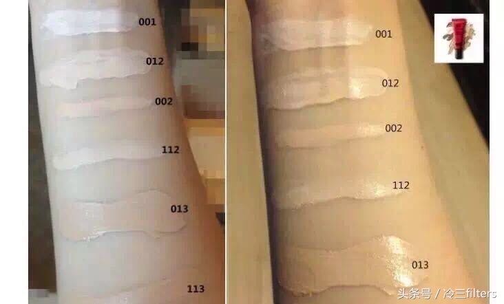 彩妆购物分享vlog,彩妆购物分享