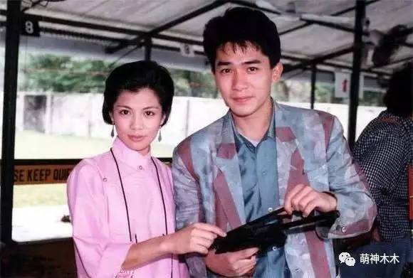 翁美玲是怎样一个女子？娱乐圈明星好友这样评价她，看完好心疼