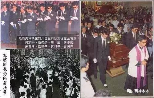 翁美玲是怎样一个女子？娱乐圈明星好友这样评价她，看完好心疼