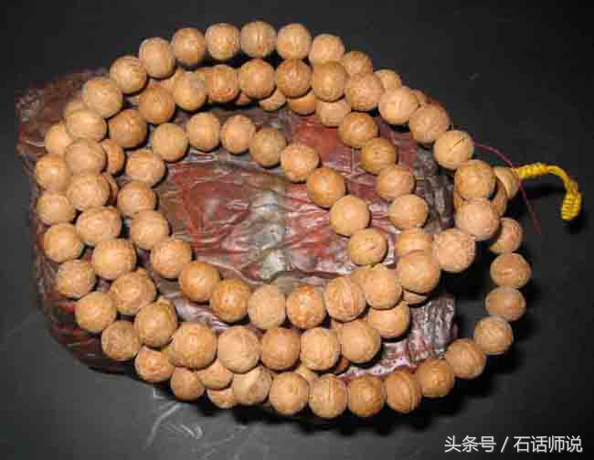 挑文玩葫芦的关键,挑手串讲求眼缘