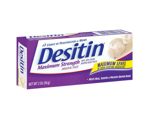 尿布疹的泡破了是好了吗,新生儿尿布疹怎么办