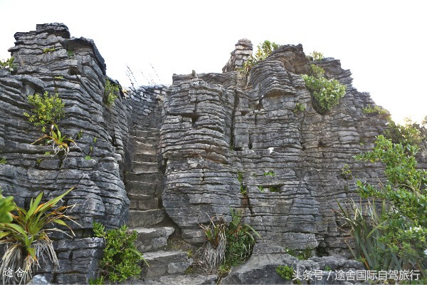新西兰旅游游记,4月新西兰游记