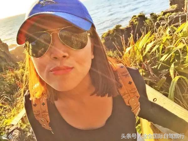 新西兰旅游游记,4月新西兰游记