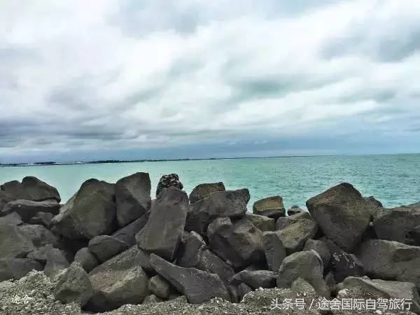 新西兰旅游游记,4月新西兰游记