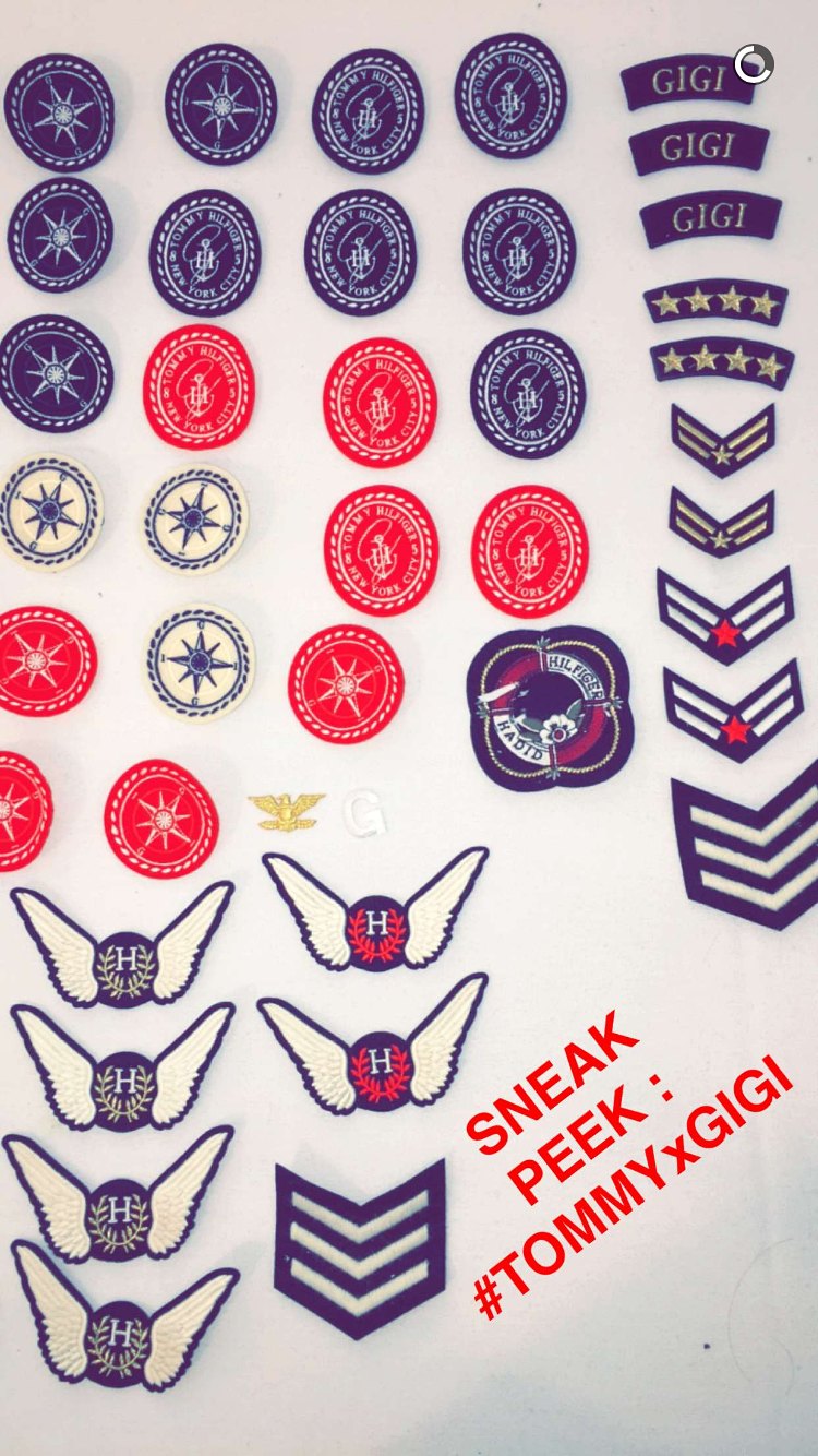 品牌们吸豪门小公主的欧气吸到上瘾，巴黎世家哼：我就是豪门！