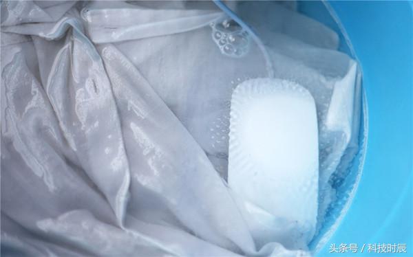 “鼠标”也能洗衣服？快来开启洗衣新时代