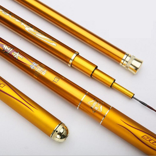 2022年最值得入手的钓鱼竿,2017什么钓鱼竿比较好