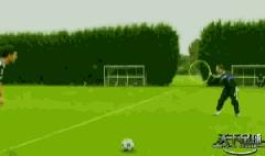 c罗遇到史上最尴尬的事,c罗上演尴尬助攻