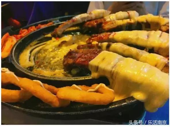 南京排队最多一家店,南京这几家隐藏餐厅有钱都吃不到
