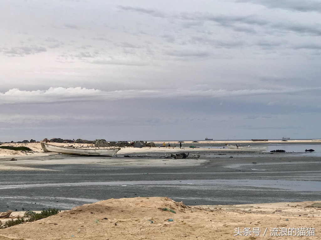 毛里塔尼亚，这个以肥为美的神奇国度究竟是什么样的？