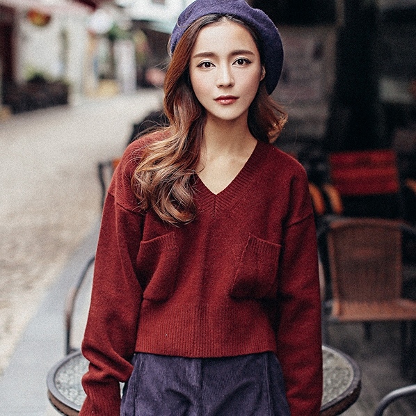 胖mm藏肉穿搭法则,胖mm上衣藏肉