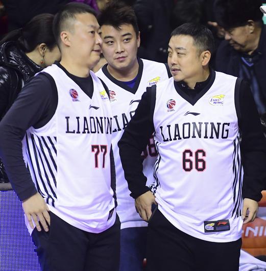 刘国梁马琳辽篮,刘国梁孔令辉马琳王皓球赛