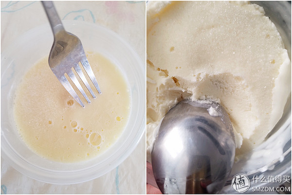 松下微波炉烤箱一体机做蛋糕,松下微波炉烤箱