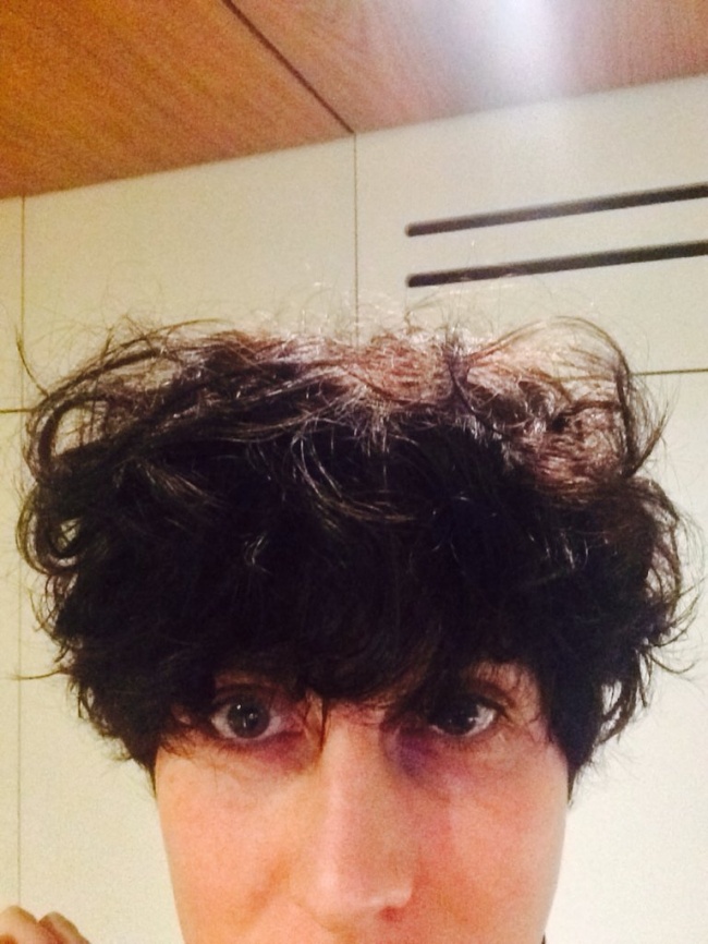 从业24年的记者工作感言,财经记者的经历