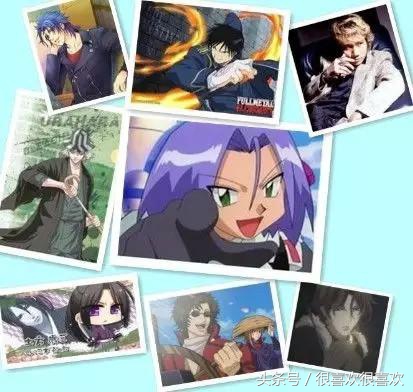 声优阵容强大的动漫,声优角色合集