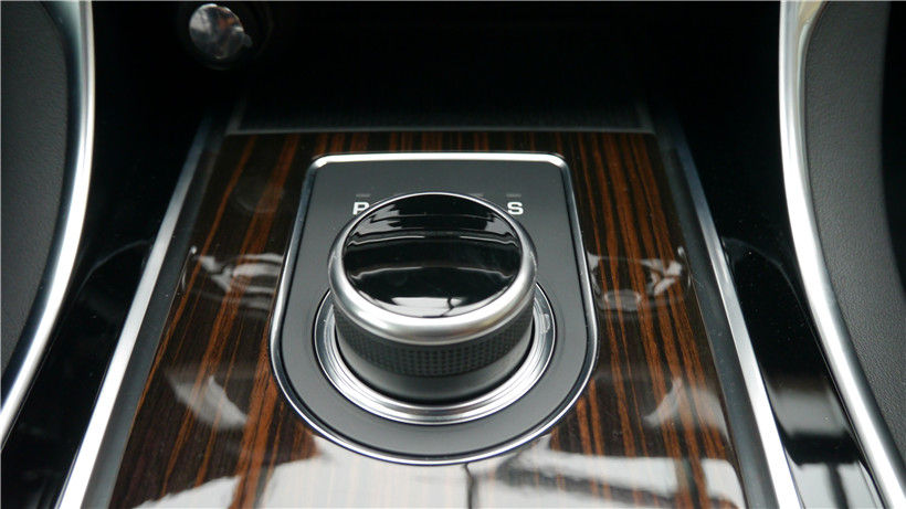 2023款捷豹xfl测评试驾视频,2018款捷豹xfl3.0t试驾