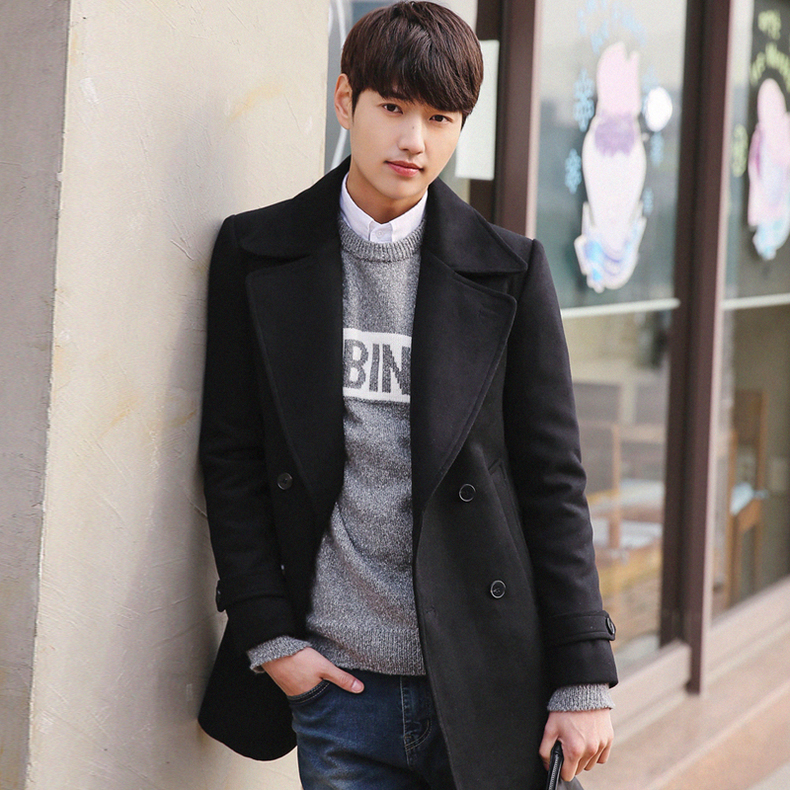 想要相亲不失败，毛呢大衣前来助攻！